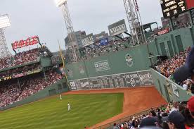 fenway park guide where to park eat