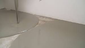 how to lay a concrete floor checkatrade
