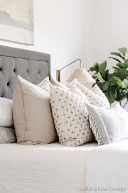 throw pillow combinations for any style