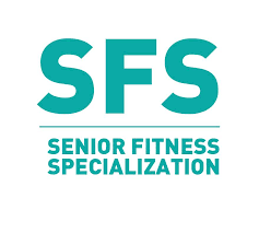 senior fitness specialist sfs