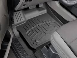 ford f 150 weathertech