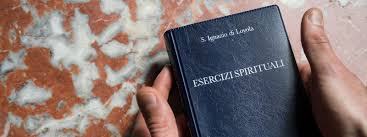 Image result for e Italiano Esercizi Spirituali di Sant'ignazio di Loyola Retreats in Italy