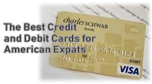 Fri, jul 30, 2021, 4:00pm edt The Best Credit And Debit Cards For American Expats Brazilian Gringo