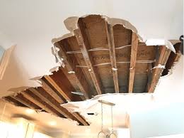 Ceiling Hole Repair San Diego San