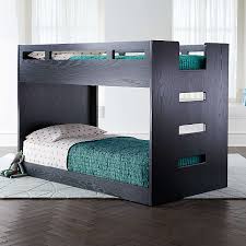 boys bedroom bunk beds crate kids