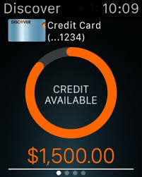 Please provide details about the cardmember as well as your discover card. Discover Mobile On The App Store