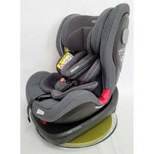 Recaro Namito Baby Car Seat 360 Spin