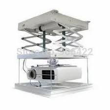 motorized ceiling mount kit at best