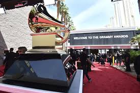 grammys 2024 red carpet what time does