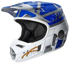 Fox Racing Youth Helmet Sizing Chart