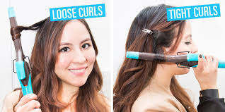 Your hair can't be controlled without specialized professional standard tools. 11 Life Changing Curling Iron Hacks
