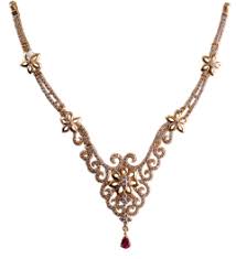 singapore gold necklace designs