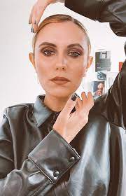 mayela vazquez makeup hair stylist