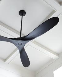 All beautiful and all affordable. Maverick 60 Ceiling Fan Black Ceiling Fan Unique Ceiling Fans Large Ceiling Fans