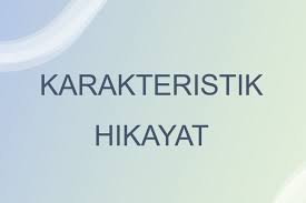 We did not find results for: Karakteristik Hikayat Halaman All Kompas Com