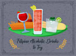 filipino alcoholic drinks to try