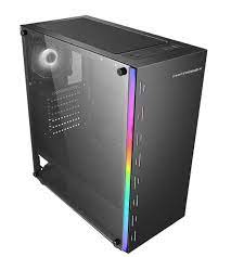 new launch best gaming cabinet india