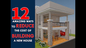 cost to build a house in south africa