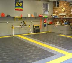 The floor itself is on the thick side, however. Cheap Garage Floor Tiles Products Garage Flooring Interlocking Garage Tiles Diamond Deckplate Garage Floor Tiles Garage Floor Tile Floor