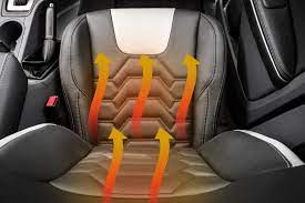 rve seat heaters
