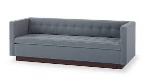 the ergonomic sofa the new york times