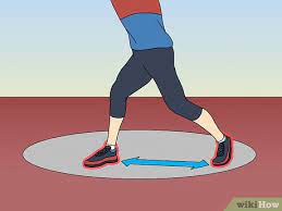 how to throw a discus with pictures