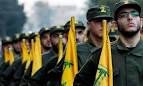The Lebanese group Hezbollah