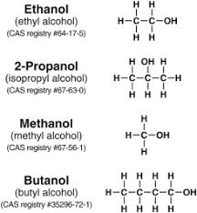 alcohol sciencedirect