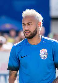 When he refused to cooperate with an investigation into sexual assault allegations against him. Neymar Da Silva Santos Jr Football Red Bull Profile