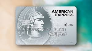 the american express platinum edge
