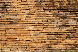 Foto De Old Brick Wall Design