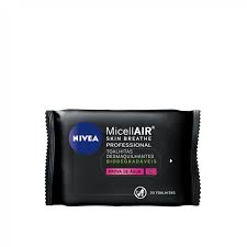 nivea micellair skin breathe