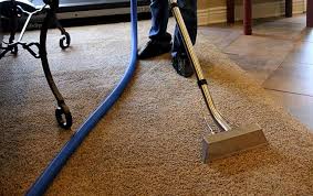 Qualities of a Dependable Carpet Cleaning Company and Types of Services They Provide