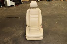 Genuine Oem Seats For Acura Tsx For