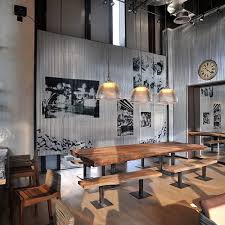 café interior design ideas to enhance