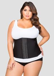 The Best Plus Size Waist Trainers In 2019 Chart Attack