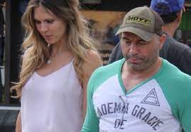 It should longer be news as you know that joe rogan is a well to do. Who Is Joe Rogan S Wife Jessica Rogan All We Know About Her
