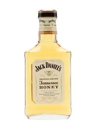 tennessee honey whiskey liqueur