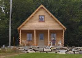 Find an array of affordable cabin plans, kits, and sheds online at jamaica cottage shop. Log Cabin Kits 8 You Can Buy And Build Bob Vila