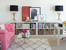 5 reasons to layer living room rugs