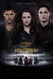 Twilight 1 Streaming Vf Gratuit Sans Inscription - Twilight, chapitre 5 : Révélation, 2ème partie streaming sur Film Streaming  - Film 2012 - Streaming hd vf