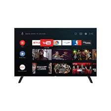 4k voice control android tv