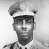 Siad Barre