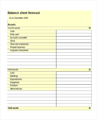 excel business plan template 18 free