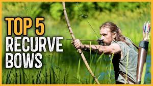 best recurve bow for hunting review