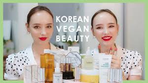 best asian makeup and beauty brands to