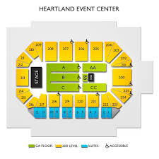 Hairball Fri Jan 17 2020 Heartland Events Center At The