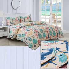 king quilt coverlet bedding set