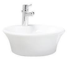 8 inch bathroom ceramic basin