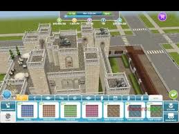 See more ideas about sims freeplay houses, sims, sims free play. The Sims Freeplay Diy Castle Sims Freeplay Houses Sims Sims 3 Houses Ideas